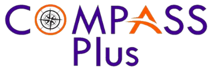 Compass Plus Logo