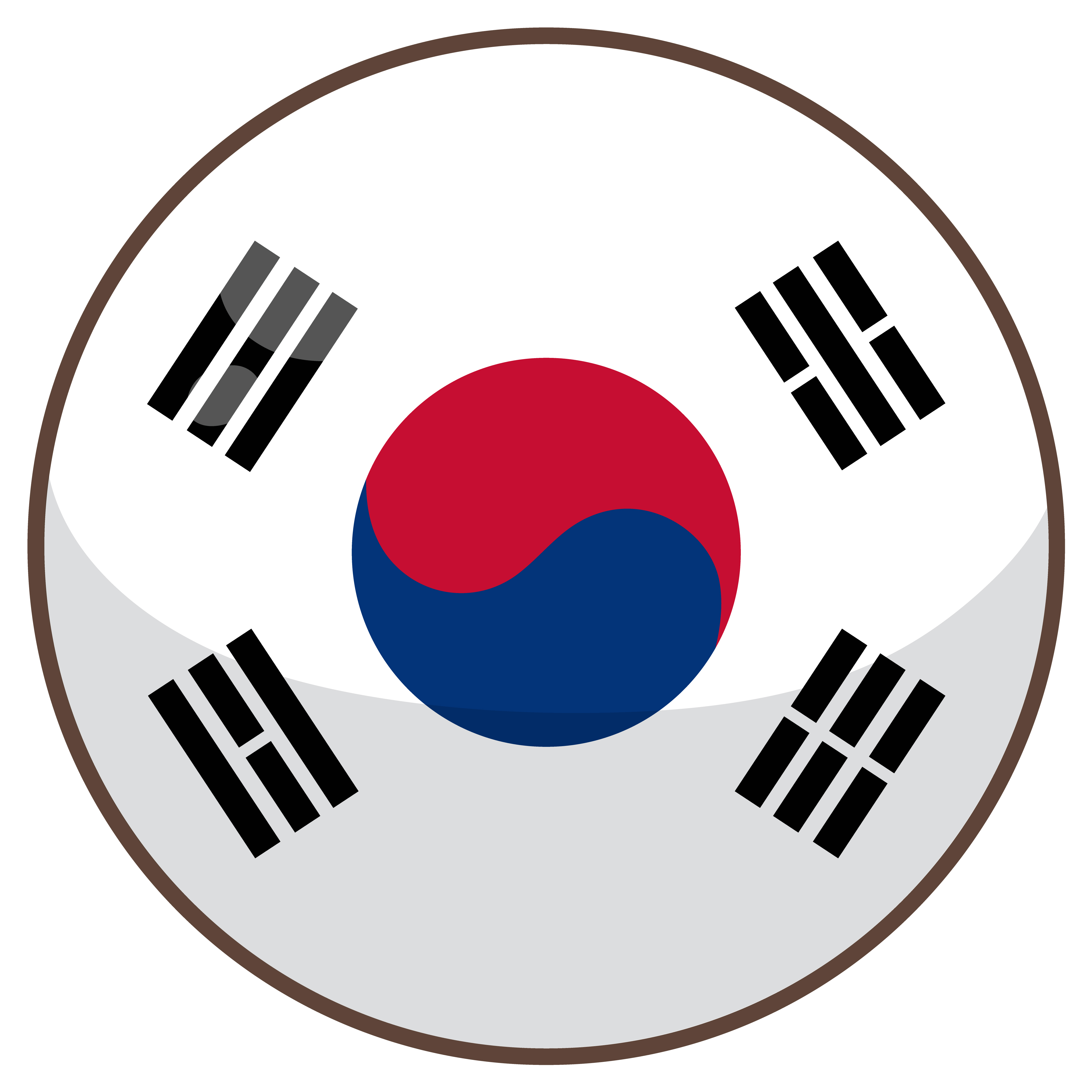 SOUTH KOREA