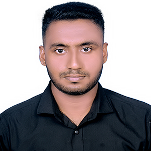 Mohammed Nahid